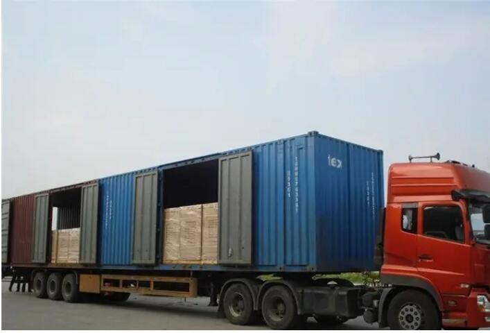 漳州到临县整车运输