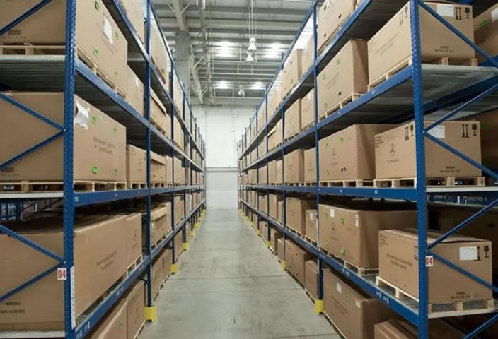 漳州到临县货物仓储