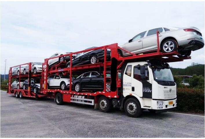 漳州到临县轿车托运